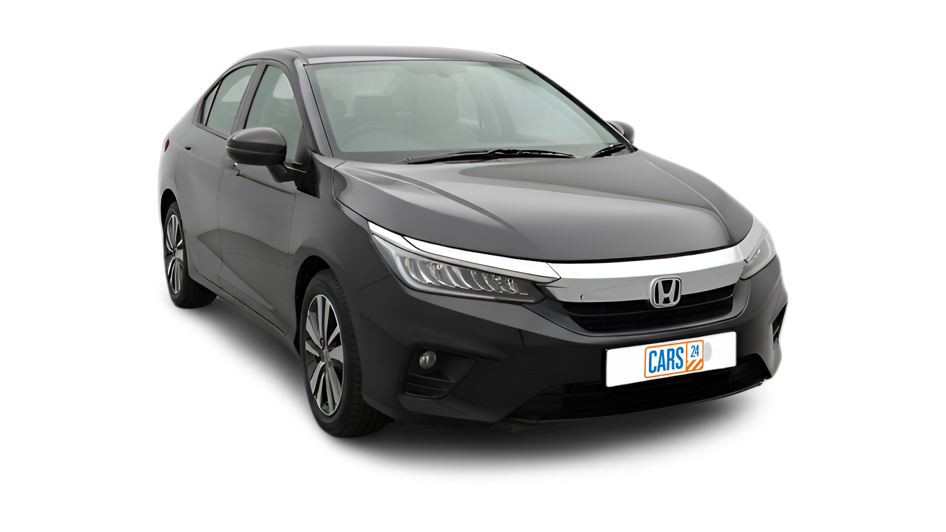 Honda City-img